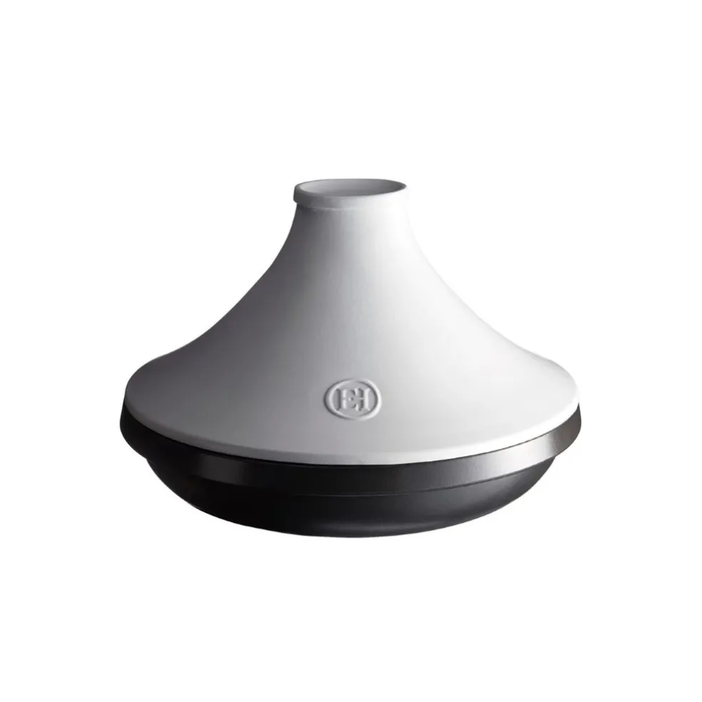 Emile Henry Cuisson*Tajine céramique Delight 4L