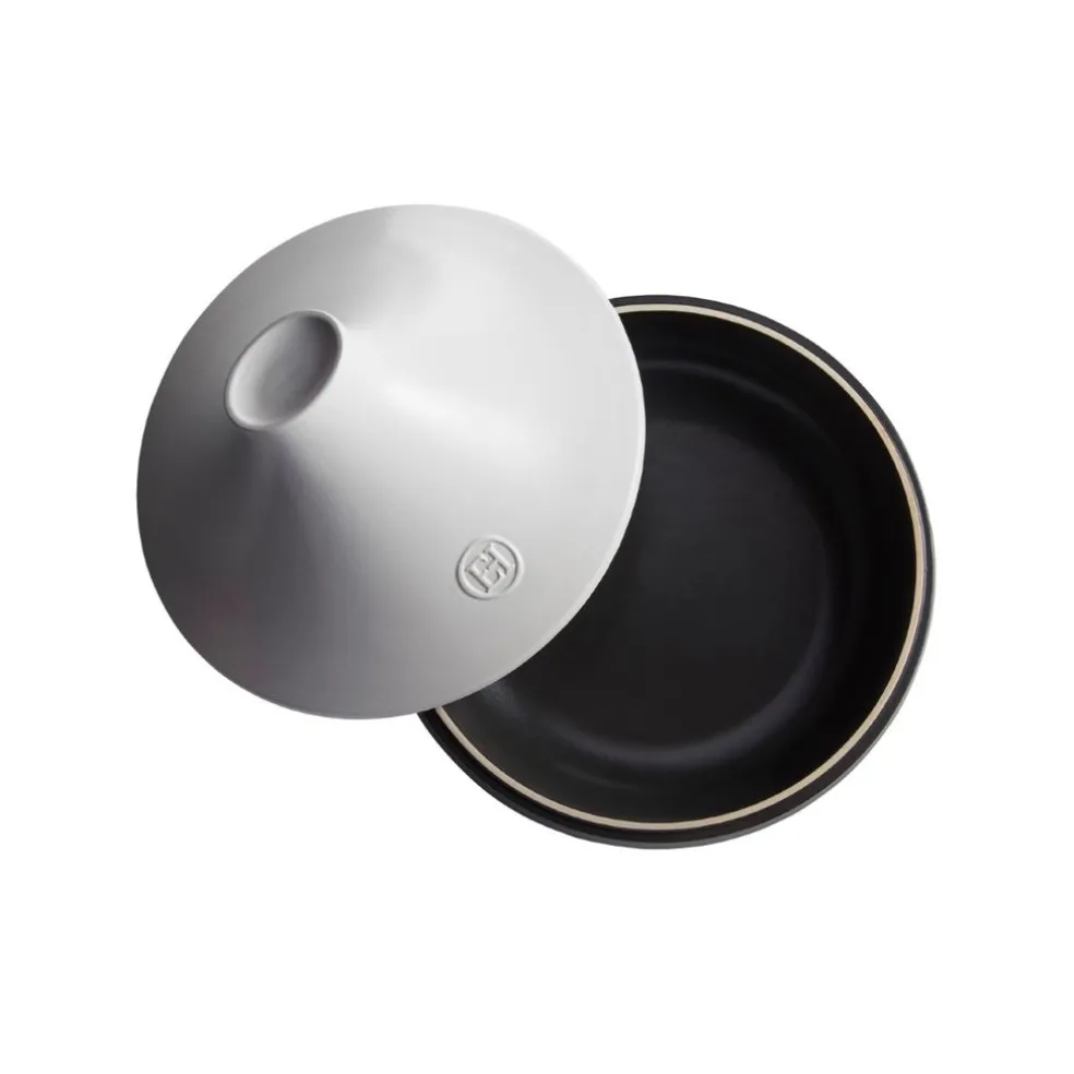 Emile Henry Cuisson*Tajine céramique Delight 4L