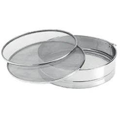 Patisse Pâtisserie*Tamis à farine 3 grilles