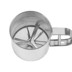 Culinarion Pâtisserie*Tamis à farine mécanique