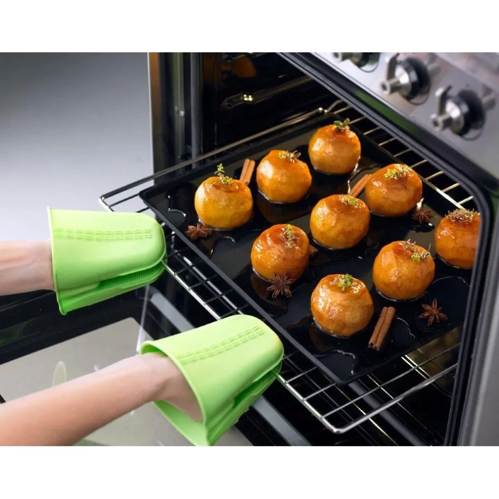 Lekue Pâtisserie*Tapis de cuisson avec rebord 30 x 40 cm