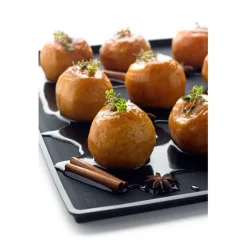 Lekue Pâtisserie*Tapis de cuisson avec rebord 30 x 40 cm