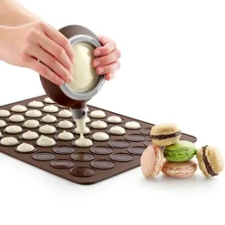 Lekue Pâtisserie*Tapis macaron