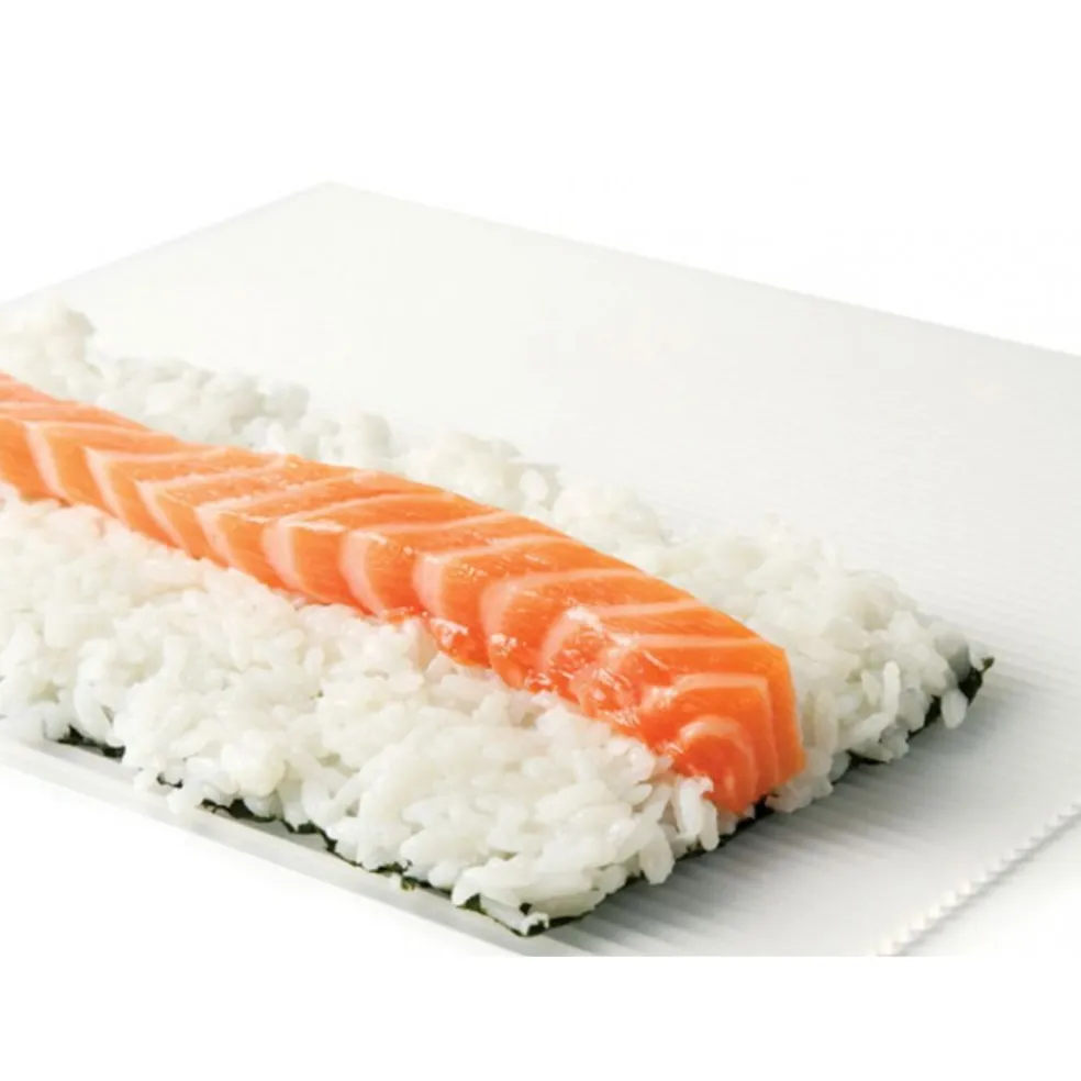 Lekue Préparation*Tapis sushi