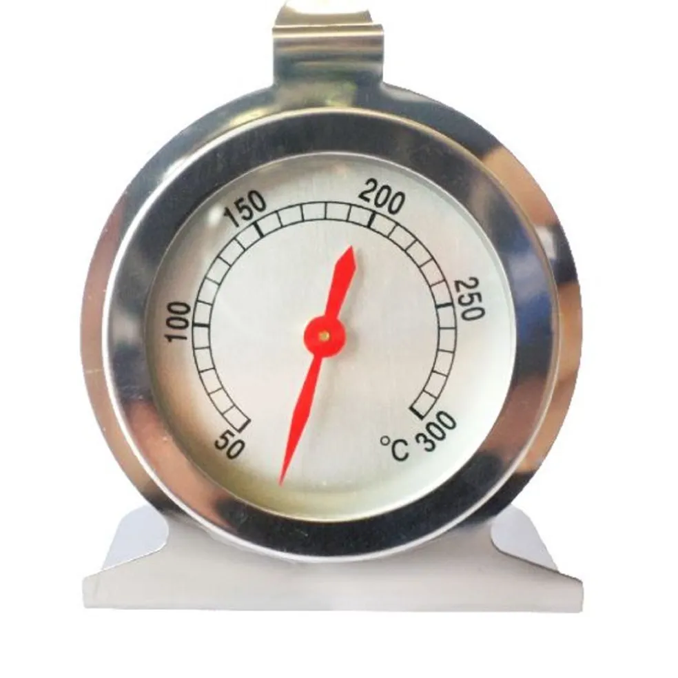 Chefs & Co Cuisson*Thermomètre à four