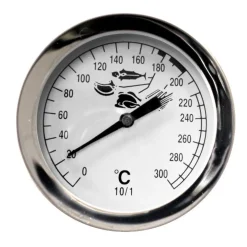 Chefs & Co Cuisson*Thermomètre pique à viande