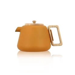 Ogo Petit Déjeuner*Théière viggo en fonte 1 L