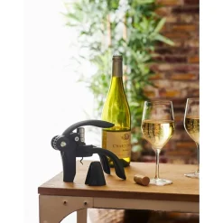 Peugeot Oenologie Cocktails*Tire-bouchon BALTAZ mat