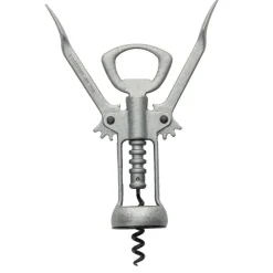 L'atelier du vin Oenologie Cocktails*Tire-bouchon "De Gaulle"