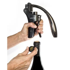 Arcos Oenologie Cocktails*Tire-bouchon professionnel à levier