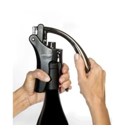 Arcos Oenologie Cocktails*Tire-bouchon professionnel à levier