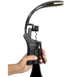 Arcos Oenologie Cocktails*Tire-bouchon professionnel à levier