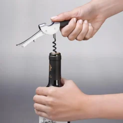 Oxo Oenologie Cocktails*TIRE-BOUCHON SOMMELIER à double levier