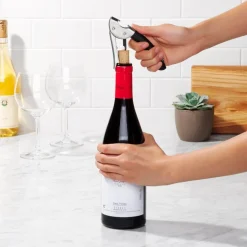 Oxo Oenologie Cocktails*TIRE-BOUCHON SOMMELIER à double levier