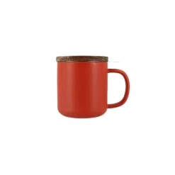 Ogo Petit Déjeuner*Tisanière Juliet Paprika 30 cl