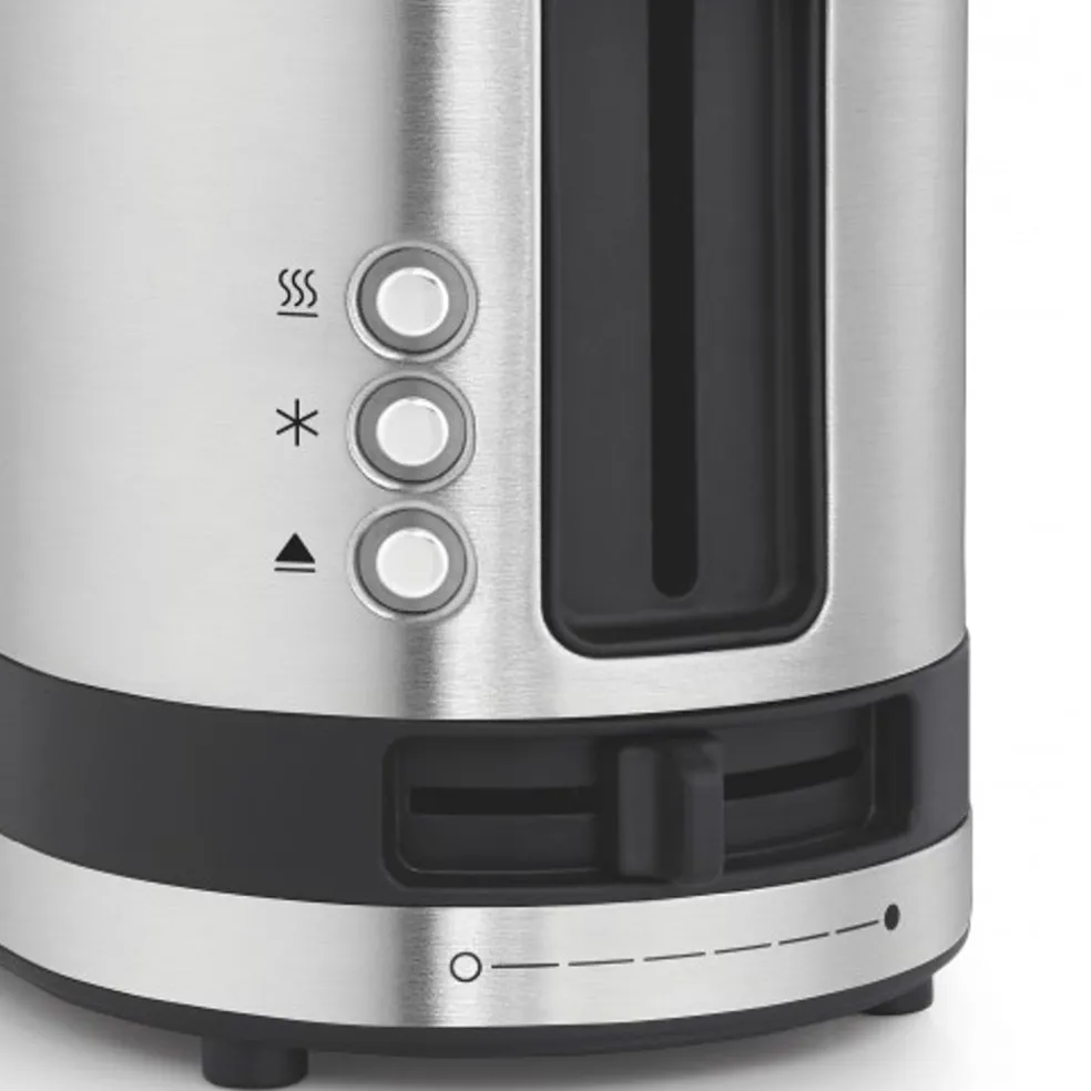 Wmf Electroménager*Toaster 1 tranche Collection Kitchen Minis