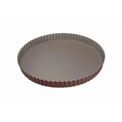 Gobel Pâtisserie*Tourtière Ronde Cannelée 28cm