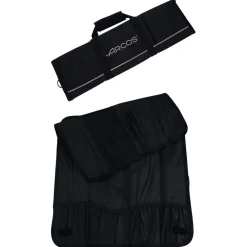 Arcos Coutellerie*Trousse à couteaux 8 places