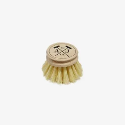Andru00e9e jardin Entretien Rangement*Tête de rechange pour brosse vaisselle