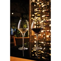 Chef & Sommelier Verres*Verre à pied Round OPEN'UP 37 cl