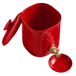 Emile Henry Préparation*Vinaigrier Grand Cru 2,5L