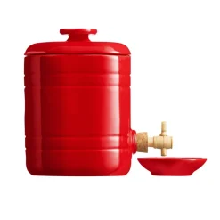 Emile Henry Préparation*Vinaigrier Grand Cru 2,5L