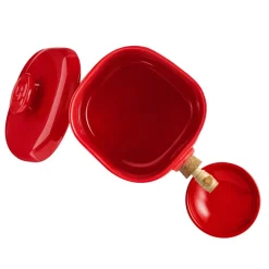 Emile Henry Préparation*Vinaigrier Grand Cru 2,5L