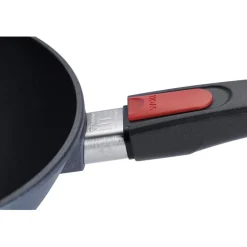 Woll Cuisson*Wok amovible diamond lite 30 cm