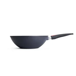 Woll Cuisson*Wok amovible diamond lite 30 cm