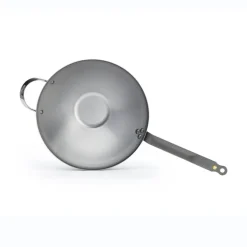 De Buyer Cuisson*Wok Mineral B 32 cm