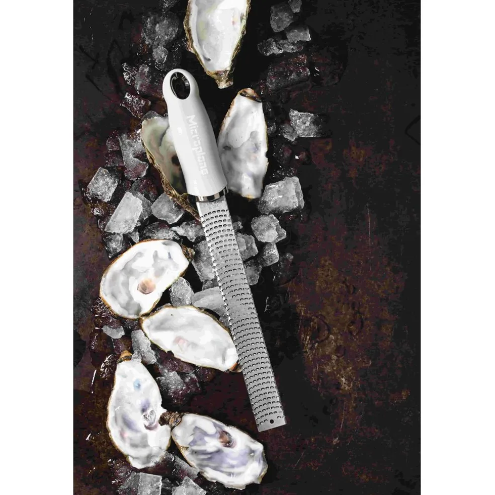 Microplaneu00ae Préparation*Zesteur sable