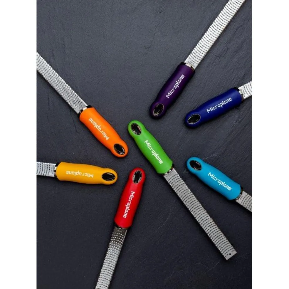 Microplaneu00ae Préparation*Zesteur