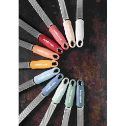 Microplaneu00ae Préparation*Zesteur ciel