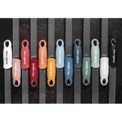 Microplaneu00ae Préparation*Zesteur denim