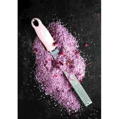 Microplaneu00ae Préparation*Zesteur bouton de