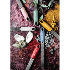 Microplaneu00ae Préparation*Zesteur orage