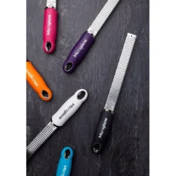 Microplaneu00ae Préparation*Zesteur