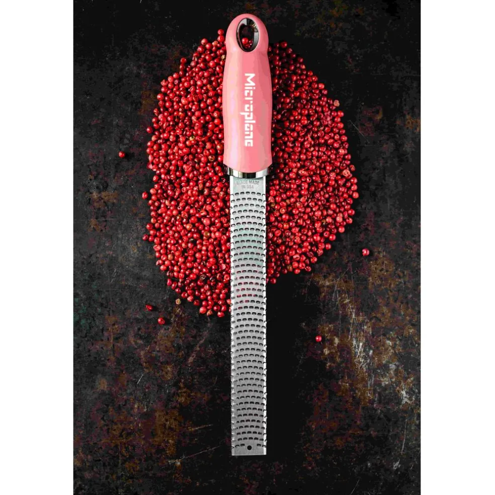 Microplaneu00ae Préparation*Zesteur lipstick