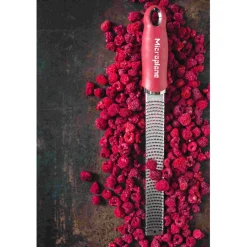 Microplaneu00ae Préparation*Zesteur grenade